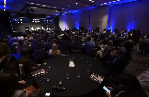 Forbes CEO Summit: las frases ms destacadas de la tercera edicin