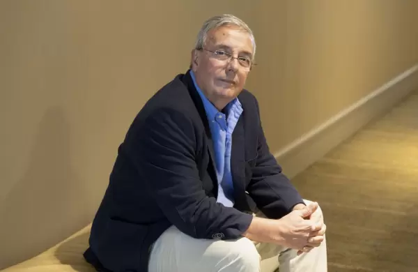 Los proyectos que tena entre manos Gustavo Basso: "Hay que dejar que el privado pueda desarrollarse"