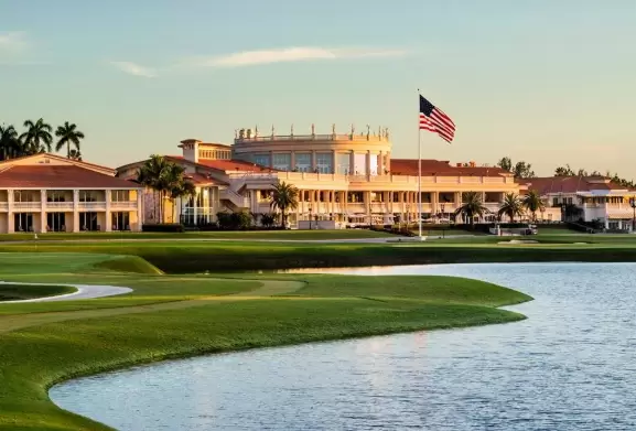 Trump National Doral Miami.