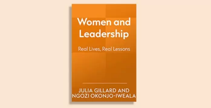 Mujeres y liderazgo: vidas reales, lecciones reales Gillard