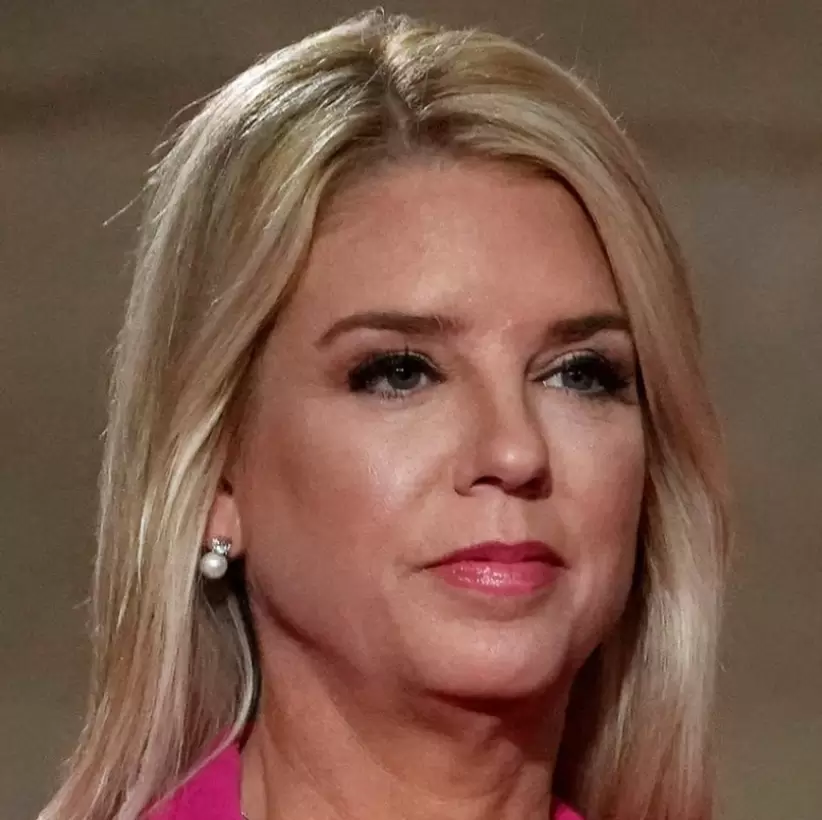 Pam Bondi