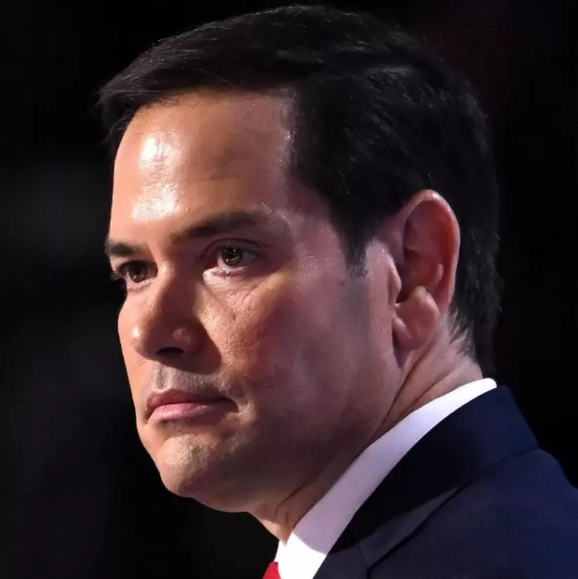 Marco Rubio