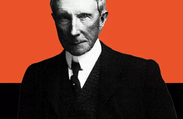 El hombre ms rico de todos los tiempos