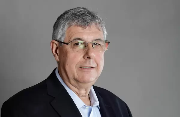 Jaime Garbarsky, de Grupo ECIPSA: "Sin riesgo no hay manera de crecer"