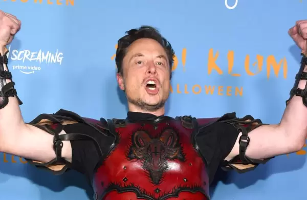 Excesos, efectos secundarios y presentaciones erráticas: la fuerte revelación sobre el último año de Musk
