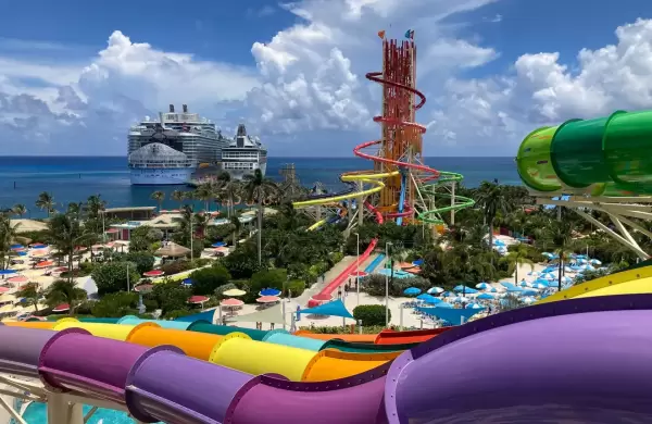 Por qu los cruceros por Europa son cada vez menos atractivos