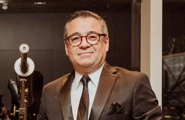 Omar Ichuste, director de Catadores Uruguay, recomendó whiskys para comprar, vender y guardar