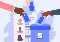 La licuadoradetermina el voto