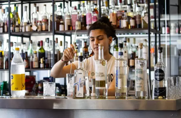 Pisco de Atacama: una tradición chilena que vino a conquistar Buenos Aires