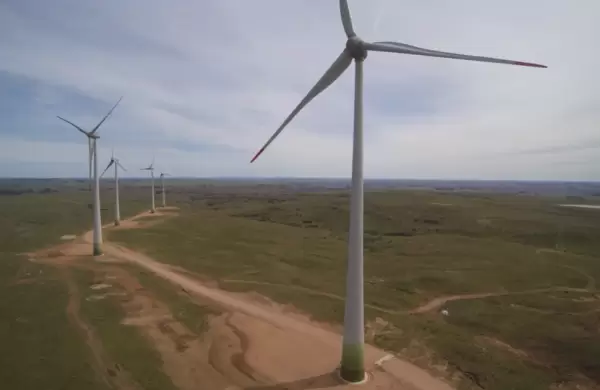 Pluspetrol se mete en el negocio de energas renovables en Uruguay