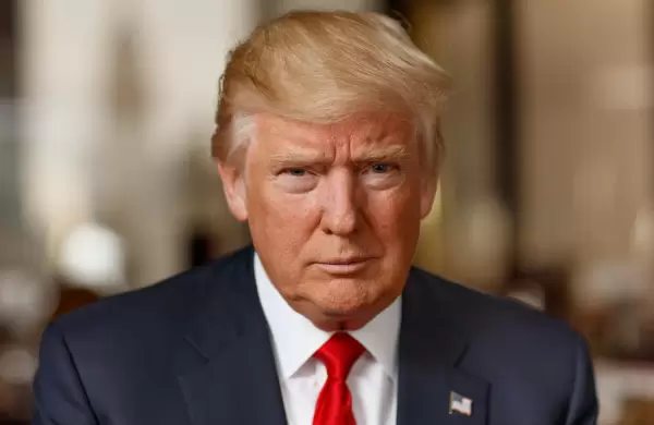 La fórmula de Trump para controlar Washington, según su círculo más cercano