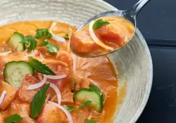 La ruta del ceviche: 5 restaurantes de Buenos Aires para probar este clásico de la cocina peruana