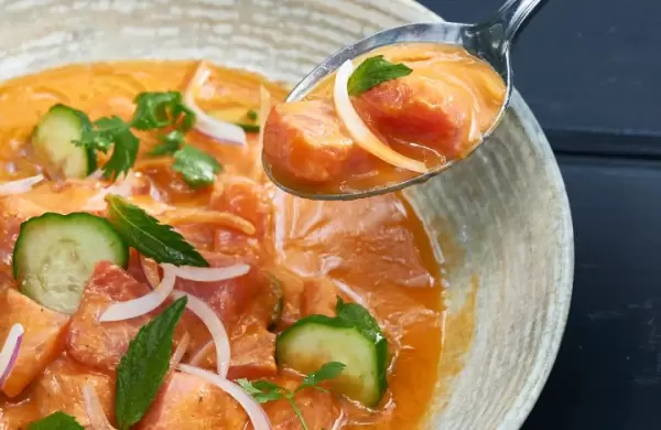 La ruta del ceviche: 5 restaurantes de Buenos Aires para probar este clsico de la cocina peruana