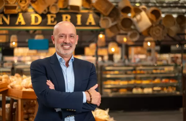"Un concentrado de soluciones": estrategia y resultados del nuevo modelo de retail que Géant impulsa en Uruguay