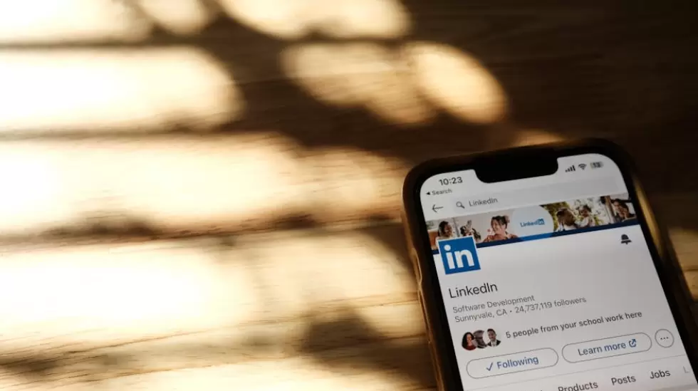 LinkedIn