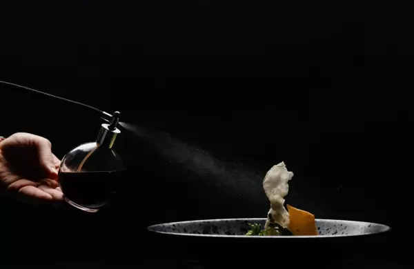 Los restaurantes más cool del 2025, según los expertos