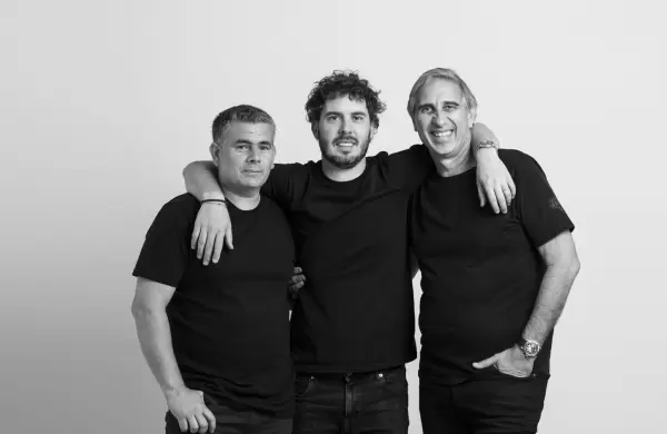 Unas vacaciones en Nueva Zelanda lo inspiraron a crear una empresa de snacks saludables: la historia de los pochoclos Bamboo