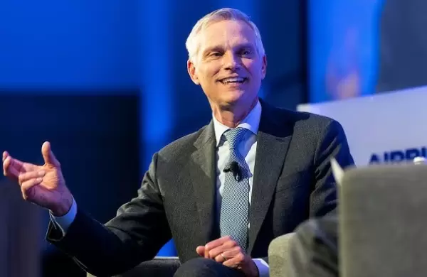Las advertencias de este CEO para la industria aerocomercial en 2025