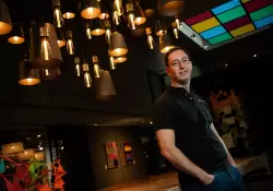 Solfium levant US$ 10 millones para acelerar la transicin solar en Mxico y planifica su expansin en Latinoamrica