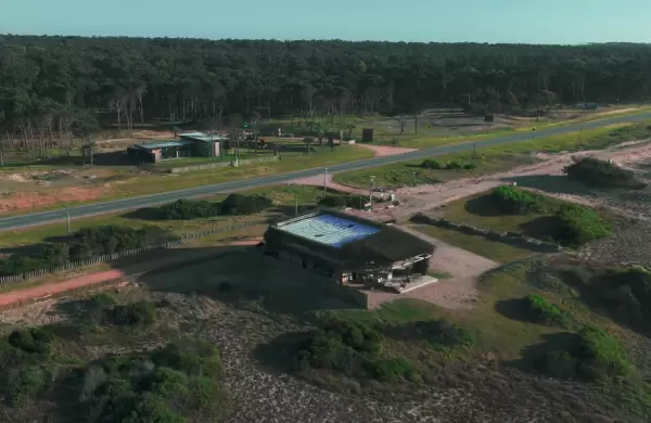 VIDEO | El Nido: cómo es el proyecto inmobiliario uruguayo que promete ser el más importante de Latinoamérica