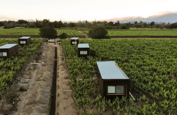 Casas contenedor y modulares: una alternativa sostenible y rápida para la construcción