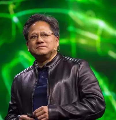 Nvidia se consolida entre los gigantes tecnolgicos mientras el mundo apuesta todo a la IA