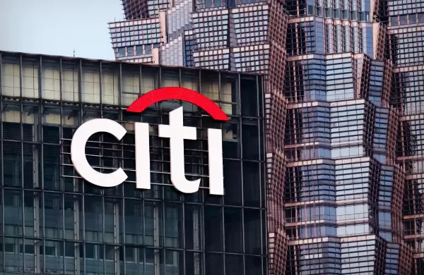 Por qué las acciones de Citi subieron más del 40% este año