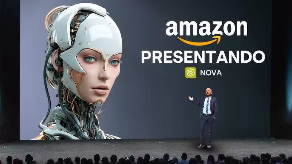 Amazon Nova