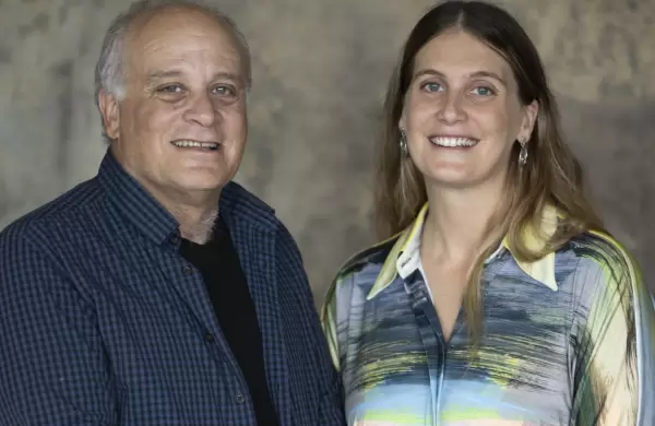 VIDEO | Mentes giles y disruptivas: las claves de Pablo y Maia Brenner para impulsar la innovacin, ser pioneros en tecnologa y saber pivotear