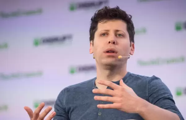 No genera ingresos pero ya vale más de US$ 20.000 millones: la empresa de energía nuclear fundada por dos ingenieros que sedujo a Sam Altman