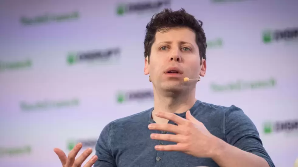 Open AI - Sam Altman