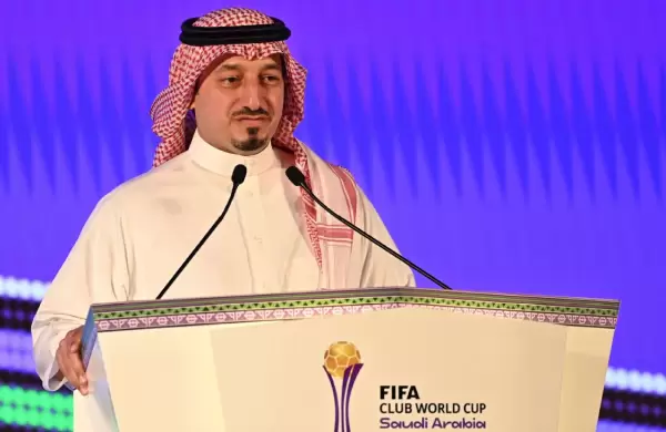 Se confirma Arabia Saudita como sede de la Copa Mundial 2034: una decisión esperada, pero controvertida