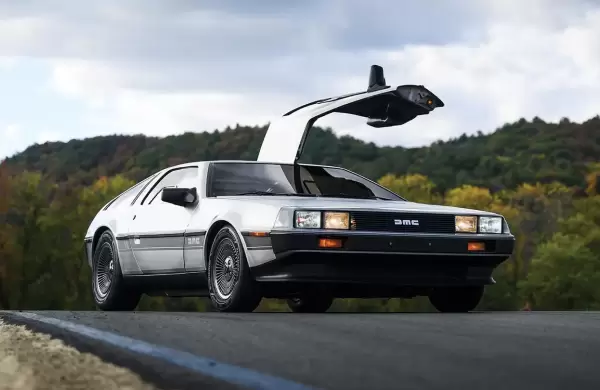 11 autos que serán objetos de colección en el futuro, según los expertos