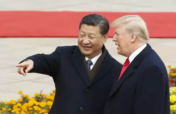 Los aranceles a China superan lo anunciado en algunos casos y alcanzan una tasa de hasta 145%