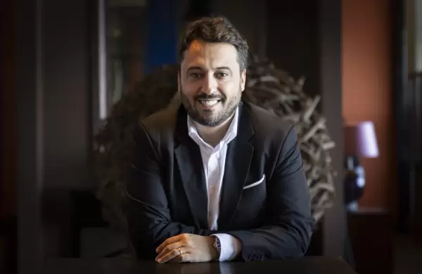 Sergio Fogel invierte en Grupo RUA: la transformación de la empresa y los planes de su CEO para expandirse a 20 países en 2030