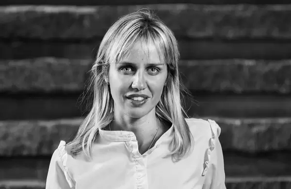 Los aprendizajes del primer empleo de Ema Delgado, directora del bazar La Ibérica, y su recomendación para aportar a la fórmula del éxito