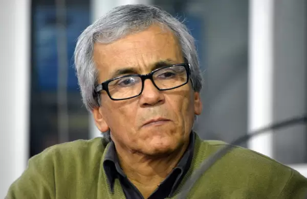 Juan Castillo: el líder sindical que encabezará el Ministerio de Trabajo y los empresarios miran de reojo