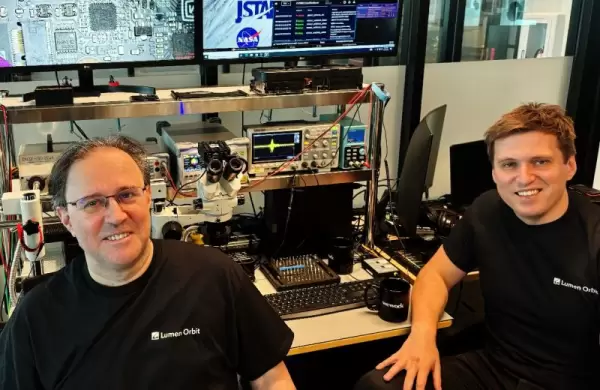 Qué se sabe sobre esta startup que planea construir un centro de datos en el espacio