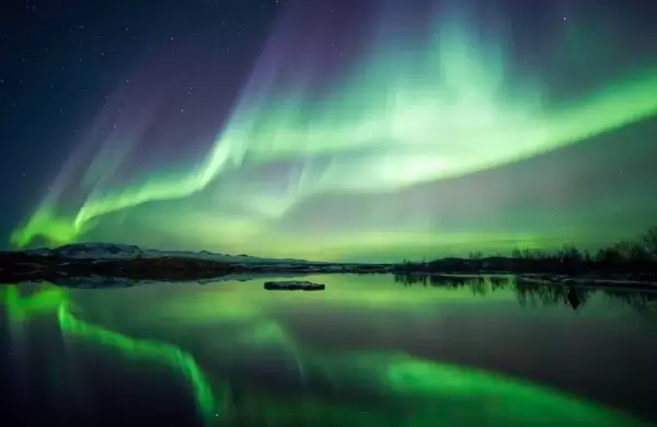 Qu es el clima espacial y por qu esta startup invierte millones para predecirlo