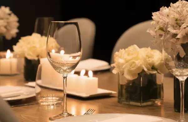 Fiestas fuera de casa: 10 propuestas de alta gama en Buenos Aires y Uruguay