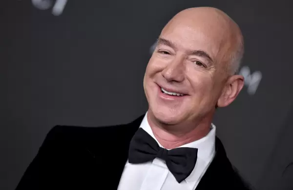 Estas son las startups en las que Jeff Bezos invirtió el año pasado