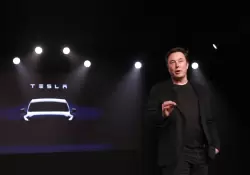 Tesla lanza Terafab, su megaproyecto para construir una fábrica de chips de US$ 25.000 millones
