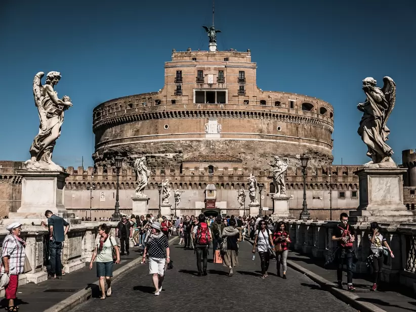 Roma
