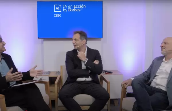 Innovación y modernización: ¿Qué hace la IA para transformar a las industrias tradicionales?