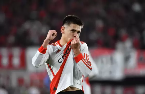 Los equipos ms valiosos del ftbol argentino: quin cierra 2024 al frente del ranking