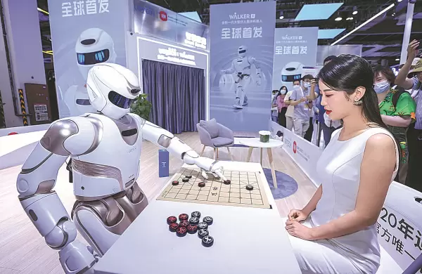 China y la inteligencia artificial en 2025: lo que los ejecutivos globales deben saber para mantenerse a la vanguardia