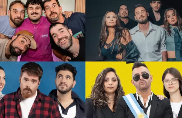 Batalla por el nuevo "rating digital": detrs del negocio de las mtricas de Youtube