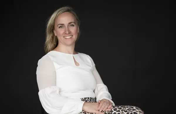 VIDEO | Mariana Gallo, gerenta general de Pepsico Uruguay: "En el trabajo remoto hay una gran oportunidad para el talento uruguayo"