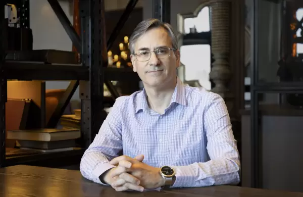 Mario de Oliveira, CTO de Nuevo Siglo: "Ya no solo se compite con otros operadores, sino con todo lo que ocupa el tiempo libre de las personas"