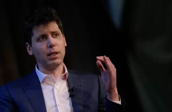 Dos noticias que sacuden al mundo tecnológico: OpenAI recibe 40.000 millones y Circle sale a bolsa